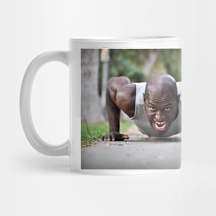 Strength of Character Mug